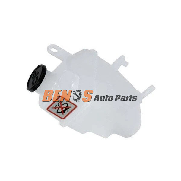 Overflow Coolant Recovery Reservoir Tank for Mini Cooper R50 R52 R53 2001-2008
