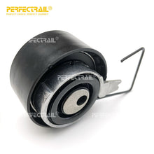 Load image into Gallery viewer, PERFECTRAIL LHP100900 Auto Parts Timing Belt Tensioner Pulley for Land Rover Freelander Soft Top L314 for MG ZR ZS TF