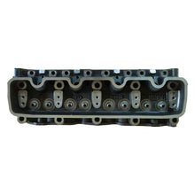 Load image into Gallery viewer, Heavy Duty Cast Iron 2.2L 8V 11041-61500 Engine Cylinder Head for Nissan SD22 Diesel Datsun 720