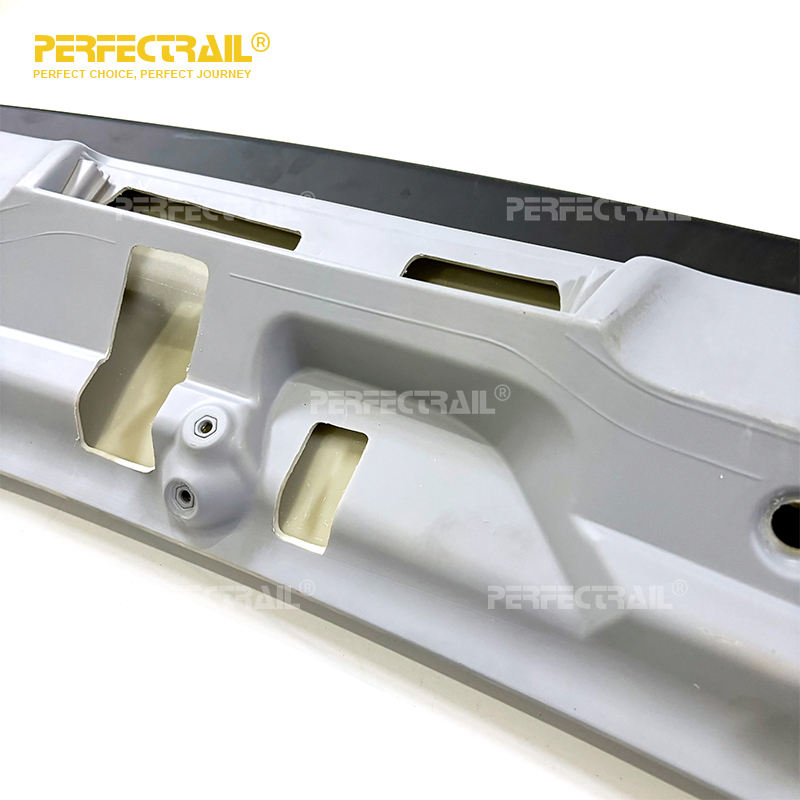 PERFECTRAIL Auto Parts Rear Spoiler for Ford Focus RS 2015-