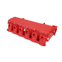 Load image into Gallery viewer, BMW Gen 1 B58 3.0T 2016-2019 Red Billet Aluminium Charge Air Cooler Intake Manifold Intercooler