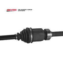 Load image into Gallery viewer, OE 43410-33230 4341033230 Car Transmission Front Axle CV Joint Right Drive Shaft Assembly for Toyota Camry Harrier Kluger 1MZFE