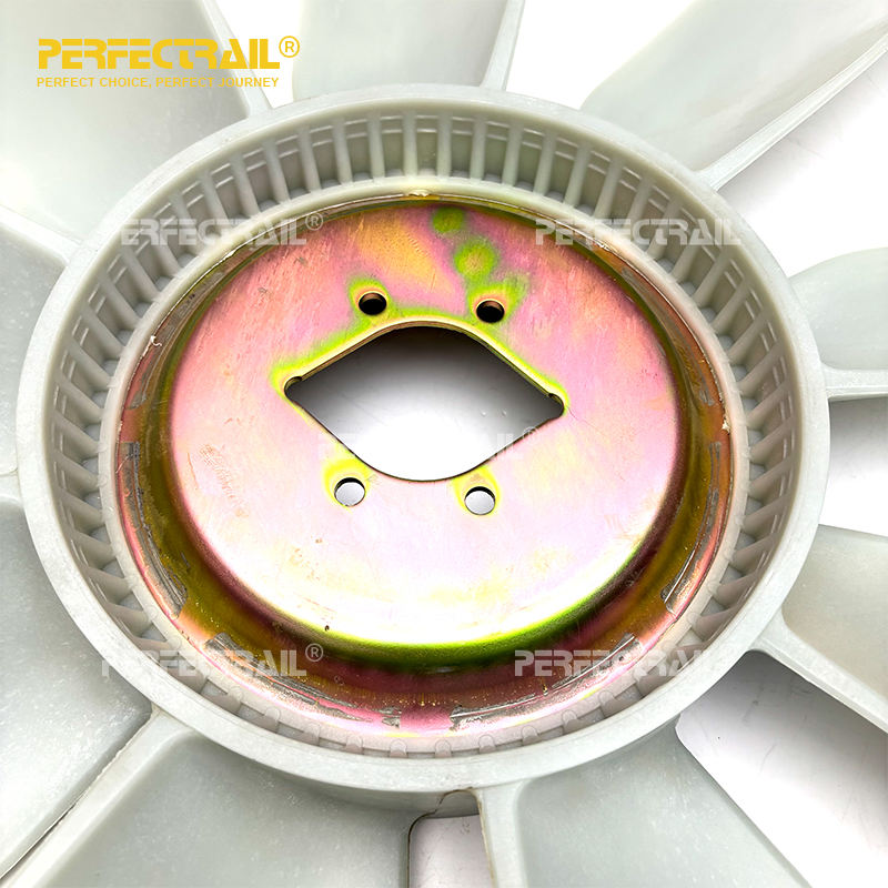 PERFECTRAIL 3507486C1 Factory Heavy Duty Car Auto Parts Cooling Radiator Fan Blade for Cummins for Navistar International Truck