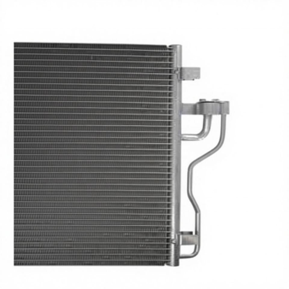 OE 97606-2S500 12V AC Condenser for Tucson & Sportage 2010-2014