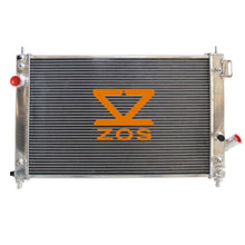 Load image into Gallery viewer, Aluminum Radiator for Chevrolet Aveo/Aveo5 2009-2015 Pontiac G3/G3 Wave 2007-2010 RADIATOR L4