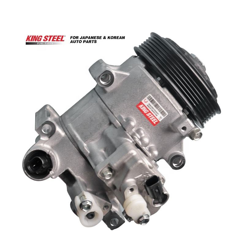 OE 88310-68031/02711/02730/0F040/0F041/68030/68032 Auto Parts 6PK Car 12V Air Conditioning Compressor AC for COROLLA ZZE140