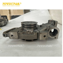 Load image into Gallery viewer, PERFECTRAIL 3000886 3801784 AR45090 Truck Parts Heavy Duty Coolant Water Pump for Cummins NT855 Engine
