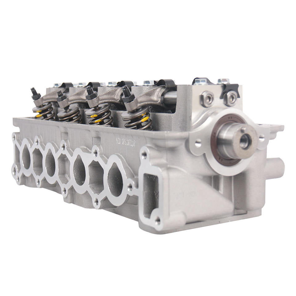 Original Quality OEM 96642709 96666228 Auto Engine Part Cylinder Head Assembly for Chevrolet B10S1 B12S1 Engine