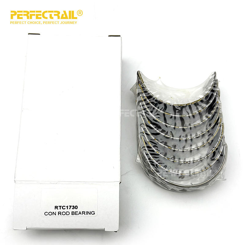 PERECTRAIL RTC1730 Wholesale Auto Parts Engine Connecting Rod Bearing for Land Rover Defender L316 88/109 110/127