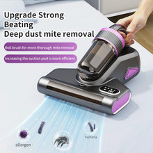 Load image into Gallery viewer, Portable Wireless Vacuum Cleaner | Car &amp; Home NZ