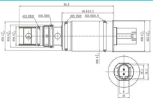 Load image into Gallery viewer, Control Valve for Automotive Air Conditioner Compressor OE 7412KH96