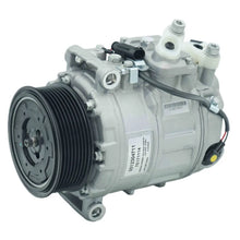 Load image into Gallery viewer, OEM 0022305311 A0012304711 Auto 12V 8PK Car Electric AC Conditioning Compressors for Mercedes Benz E-CLASS