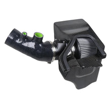 Load image into Gallery viewer, Honda Civic Type R 2017-2021 Carbon Fibre Cold Air Intake System