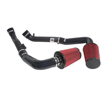 Load image into Gallery viewer, Nissan 370Z / Infiniti G37 Q50 Q40 VQ37VHR VQ35HR V6 3 inch Front Mount Cold Air Intake Kit