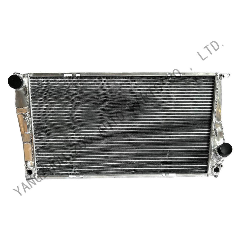 Aluminum Radiator for BMW E90 E91 E92 E82 E88 E89 E93 E84 E89 N54 (Automatic)