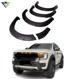 Ford Ranger 2022-2026 Tailgate Assist Shock Strut Kit