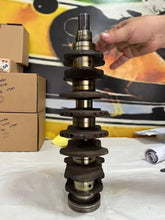 Load image into Gallery viewer, 1.6L Forged Steel Balanced Crankshaft (OEM 13300P2E305) - image 6