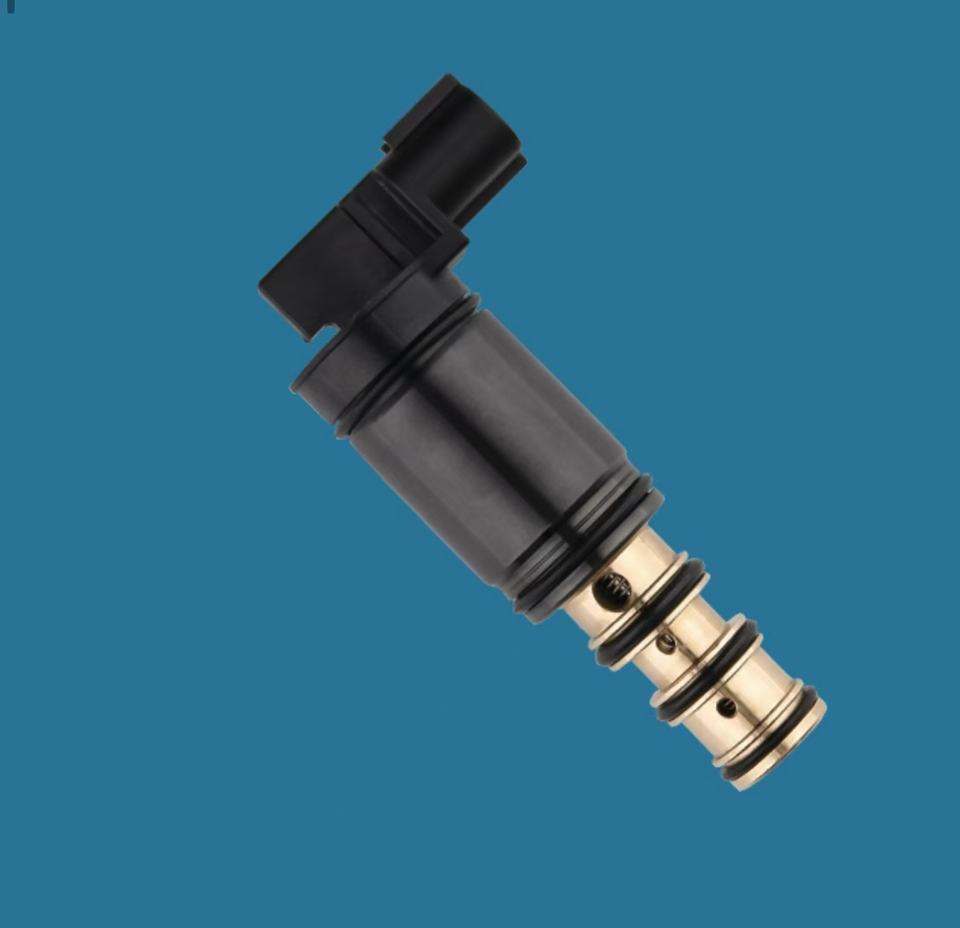 Control Valve for Automotive Air Conditioning Compressor OE 1478KH104