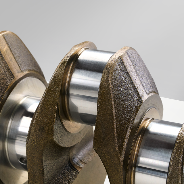 AJ20P4/AJ200P crankshaft OE LR180385