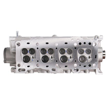Load image into Gallery viewer, G4HG Engine Complete Cylinder Head Assembly 22100-02766 for Hyundai Atos prime GETZ 2005-07 KIA Picanto SOHC 12V