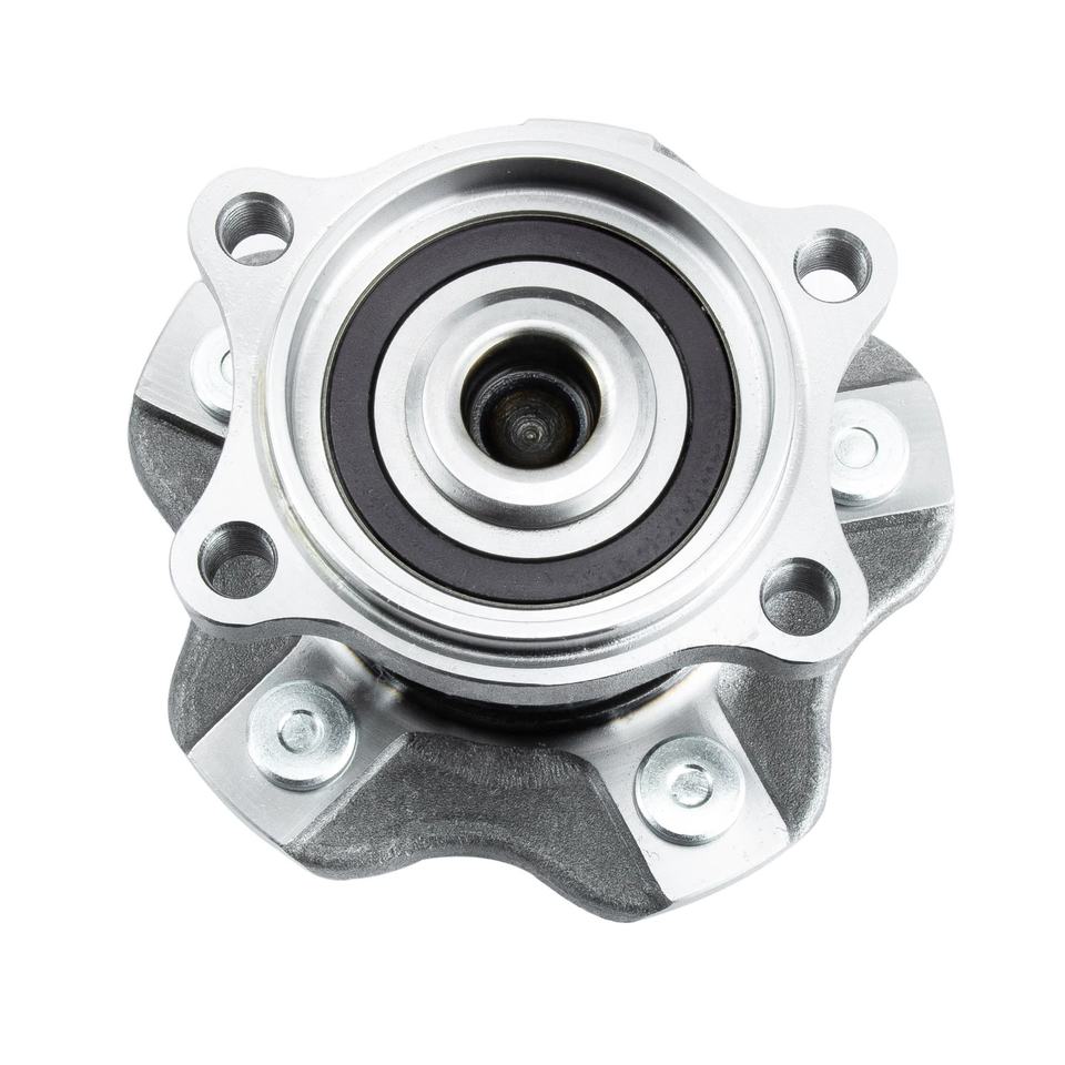 Rear Wheel Hub Bearings Assembly for 2002-2006 Nissan Altima 3.5L