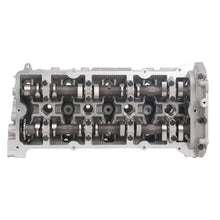 Load image into Gallery viewer, QR20 QR25 16 Valves Engine OEM 11040-MA00A 11041-MA00A Complete Cylinder Heads with Fit for NISSAN 2.5L 2.0