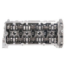 Load image into Gallery viewer, QR20 QR25 16 Valves Engine OEM 11040-MA00A 11041-MA00A Complete Cylinder Heads with Fit for NISSAN 2.5L 2.0