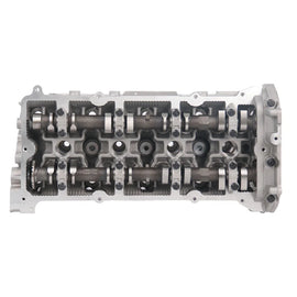 QR20 QR25 16 Valves Engine OEM 11040-MA00A 11041-MA00A Complete Cylinder Heads with Fit for NISSAN 2.5L 2.0