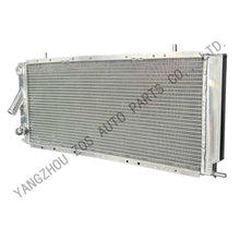 Load image into Gallery viewer, Aluminum Radiator for Exclusive Custom-made Radiator