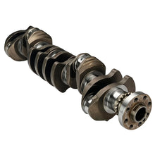 Load image into Gallery viewer, BMW 330d / 530d / X5 / F10 / F30 / E70 N57 / N57D30 Forged Steel Crankshaft (OEM 11217809117)