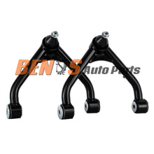 Load image into Gallery viewer, Front Upper Control Arms 2-4" Lift for Chevy Silverado GMC Sierra 1999-2006
