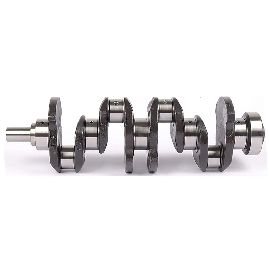 Isuzu Pickup / D-Max 4JB1 2.8L Crankshaft 1996-2009 (OEM 892190927) - image 2