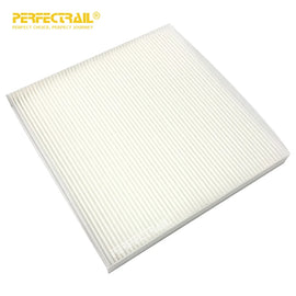 PERFECTRAIL AF26235 BO91559 Heavy Duty Parts Cabin Air Filter for Freightliner Cascadia Century Class Semi-trucks