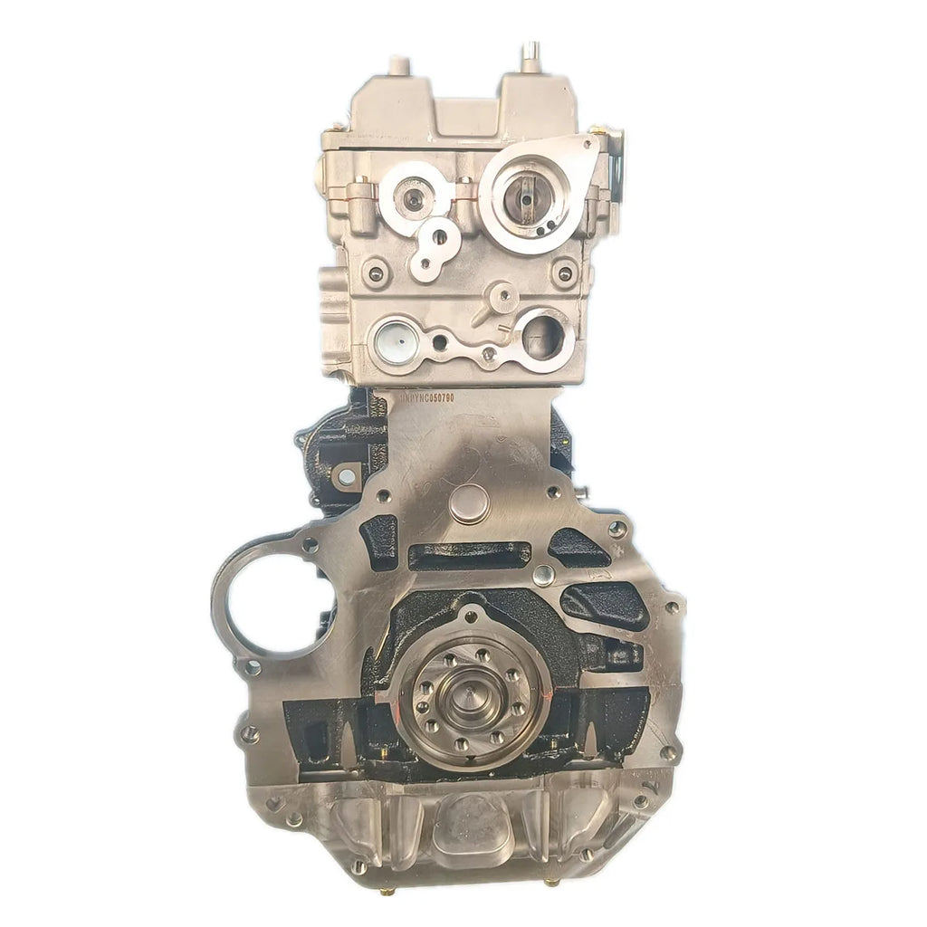 Professional Manufacture New Car Engine GW4D20 2.0 Diesel Auto Assembly for Great Wall Haval H5 H6 Wingle 6