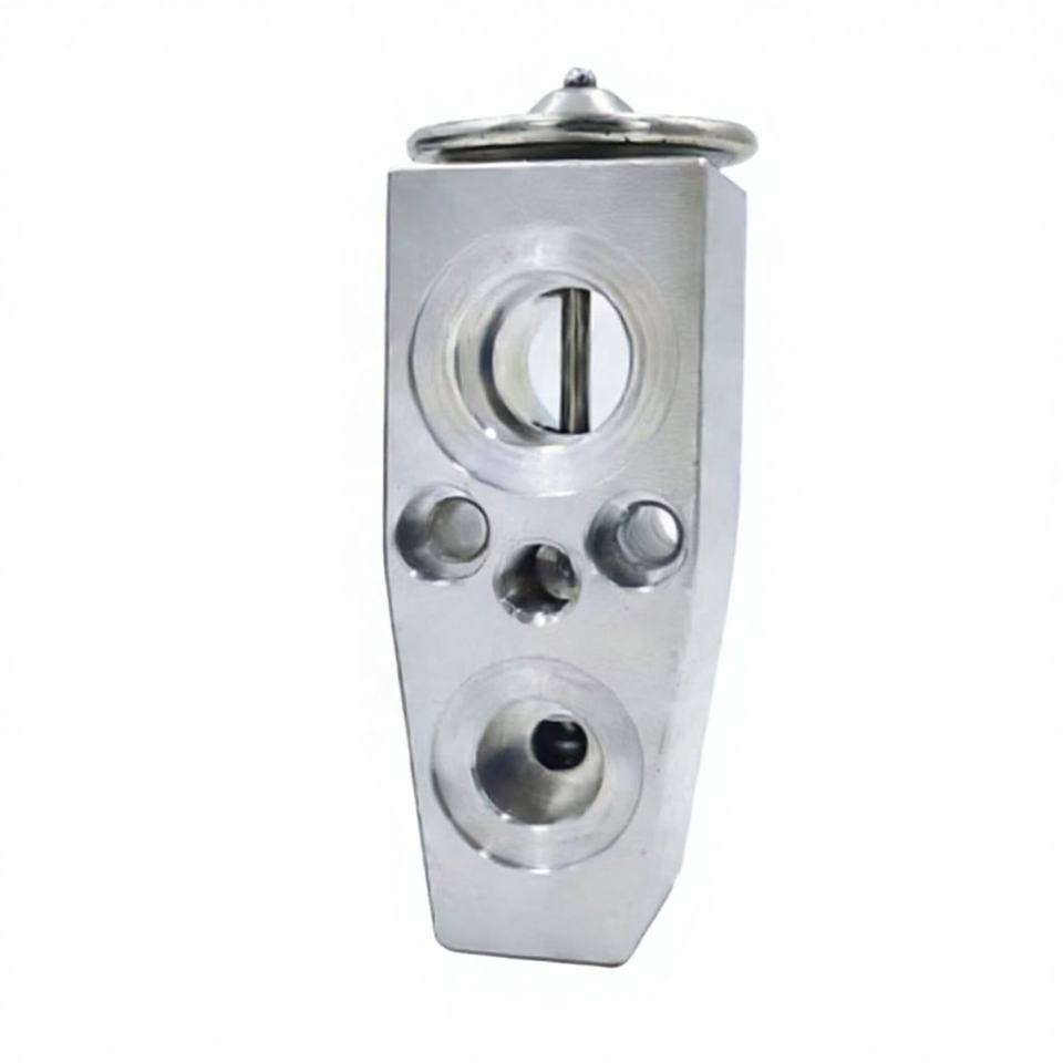 Automotive Air Conditioning Expansion Valve S9012 OE AL8Z19849A for Escape 08-12