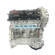 Load image into Gallery viewer, China Factory VQ25 2.5L 6 Cylinder Bare Auto Engine for NISSAN Mitsubishi Infiniti