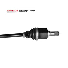 Load image into Gallery viewer, KINGSTEEL OE FTH1-25-60X FTH12560X Auto Parts Low MOQ Car Transmission Front Axle CV Joint Left Drive Shaft for MAZDA 6 CX-5