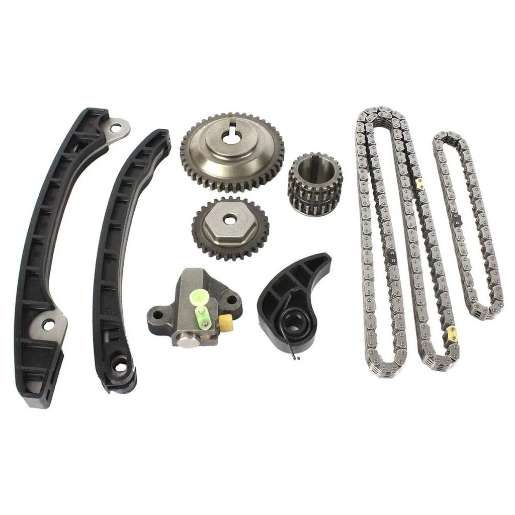 Timing Chain Replacement Kit for Nissan Versa TIIDA Qashqai NV200 NOTE 1.6L HR16DE NV200 Engine