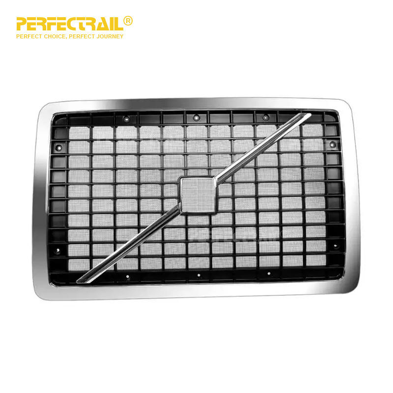 PERFECTRAIL 20505759 Auto Parts Front Grille for Volvo Vnl 2004-2017