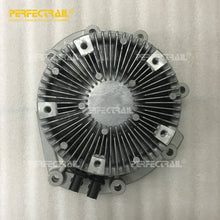 Load image into Gallery viewer, PERFECTRAIL 51065007125 99065007125 Factory Heavy Duty Truck Parts Engine Coolant Water Pump for MAN TAG TGS TGM