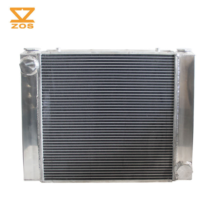 Aluminum Radiator for Universal RADIATOR AN20