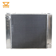 Load image into Gallery viewer, Aluminum Radiator for Universal RADIATOR AN20