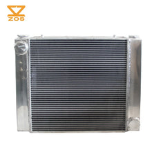 Load image into Gallery viewer, Aluminum Radiator for Universal RADIATOR AN20