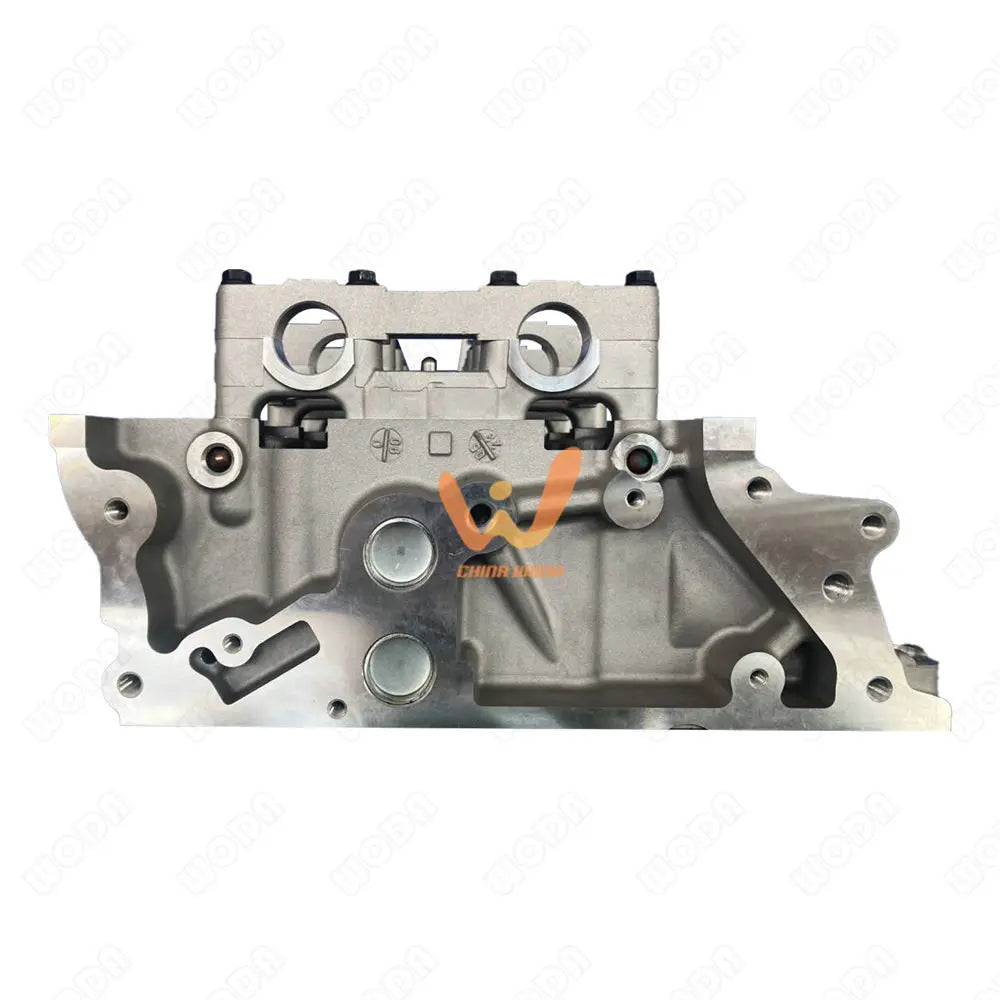 Kia Sportage III / Santa Fe / Grand Sorento 2.0 / 2.2 CRDi AWD D4HA / D4HB Cylinder Head 2012.08-2016.12 (OEM 221002F000) - image 6