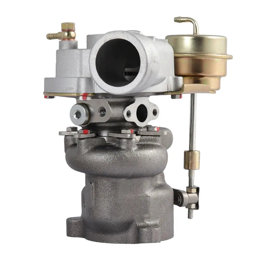 Complete Turbo K03 53039880029 Turbocharger for Audi A4 A6 Quattro 1.8T VW Passat AWT AVJ AMB BFB AEB Engine