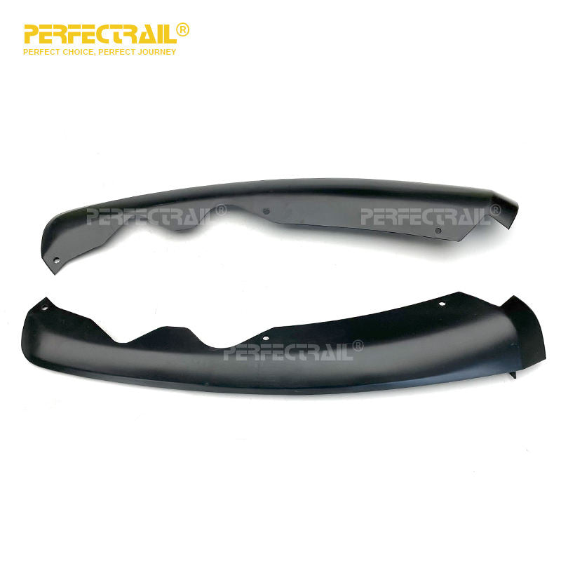 PERFECTRAIL DS7Z17626AB DS7Z17627AB Manufacturer Auto Parts Front Left Right Bumper Grille Grill-Valance for Ford Mondeo V