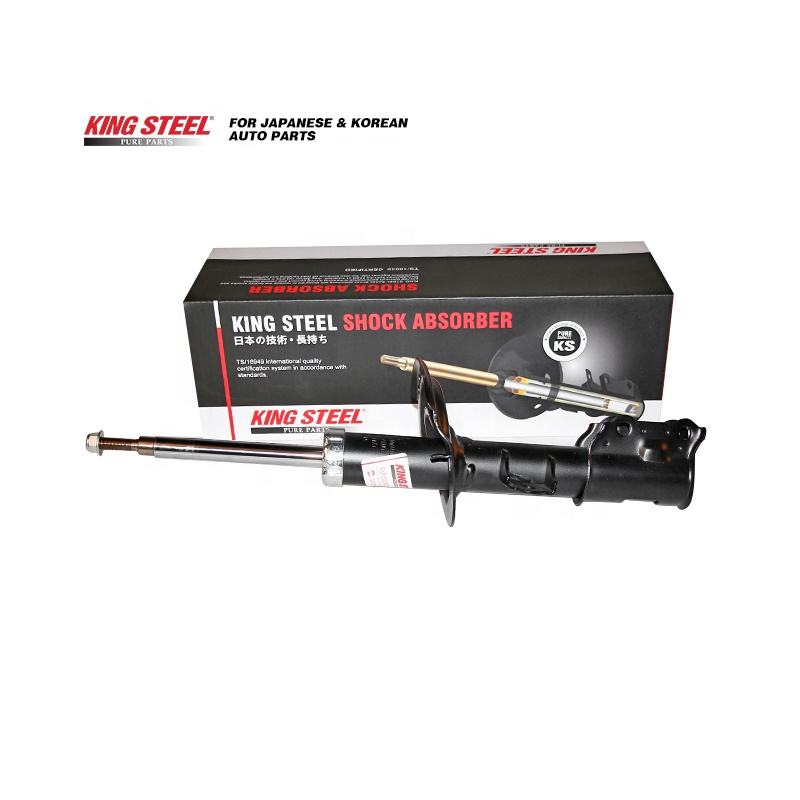 OE 54660-1R200/1R000/1R001/1R061/1R201/1R401/1W000/1W001/1W030 Amortiguadore Para Auto Shock Absorber for HYUNDAI Accent G4FA