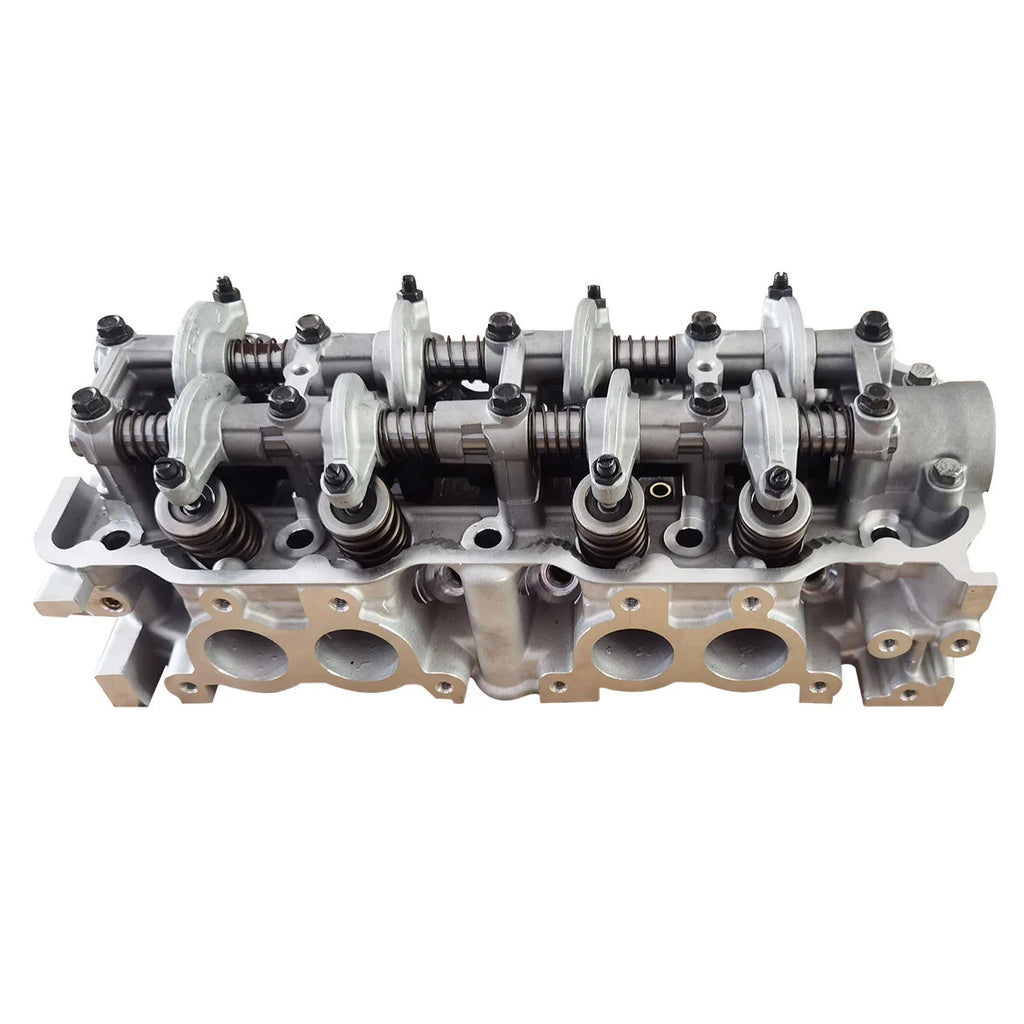 Mitsubishi 4G64 Complete Cylinder Head MD040520 (OEM 2210032680) - image 3