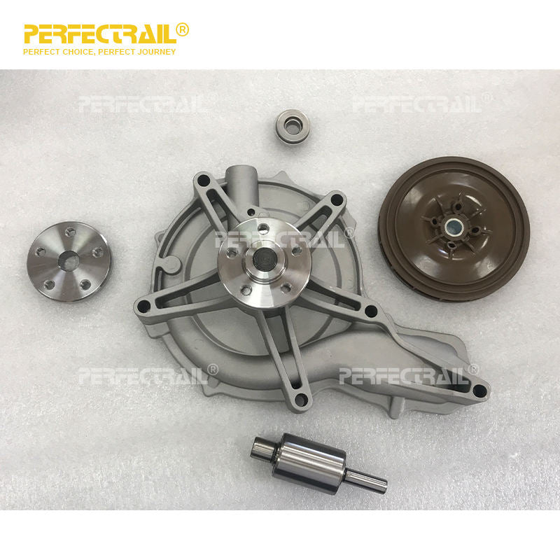 PERFECTRAIL 22902431 Heavy Duty Parts Coolant Water Pump for Volvo VN VNL VHD FM FH16 for Renault Trucks 21468472 7422902432