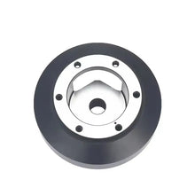 Load image into Gallery viewer, Nissan 350Z Z33 / 370Z / Infiniti G35 G37 Aluminium Steering Wheel Hub Adapter Boss Kit